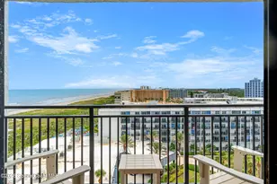 2100 N Atlantic Ave, Cocoa Beach, FL 32931 - Photo 13