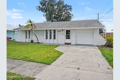 4040 Knight Avenue, Melbourne, FL 32901 - Photo 1