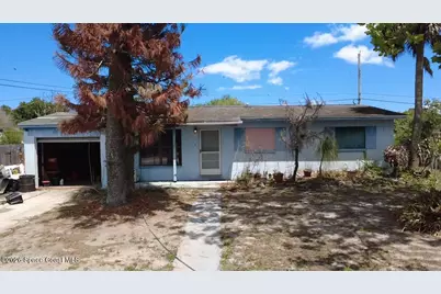 65 Sky Lane, Titusville, FL 32796 - Photo 1
