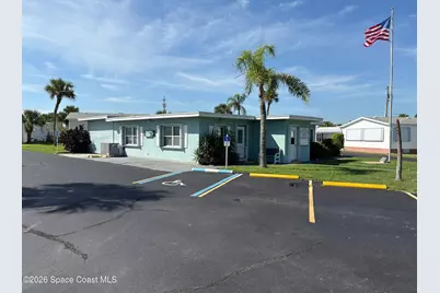 2580 Highway A1A Highway #2, Melbourne Beach, FL 32951 - Photo 29