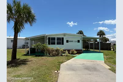 2580 Highway A1A Highway #2, Melbourne Beach, FL 32951 - Photo 1