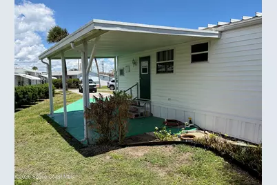2580 Highway A1A Highway #2, Melbourne Beach, FL 32951 - Photo 3
