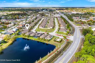 3875 Harvest Cir, Rockledge, FL 32955 - Photo 43