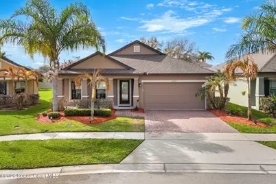 3875 Harvest Circle, Rockledge, FL 32955 - Photo 1