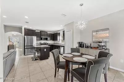 3875 Harvest Circle, Rockledge, FL 32955 - Photo 17