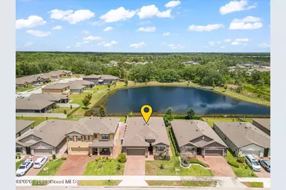 2193 Capital Drive SE, Palm Bay, FL 32909 - Photo 3