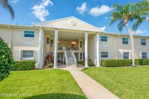 361 N Grove Isle Cir, Vero Beach, FL 32962 - Photo 1