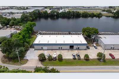 2853 Kirby Circle NE #9-12, Palm Bay, FL 32905 - Photo 1