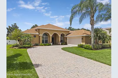 1617 Auburn Lakes Drive, Rockledge, FL 32955 - Photo 3