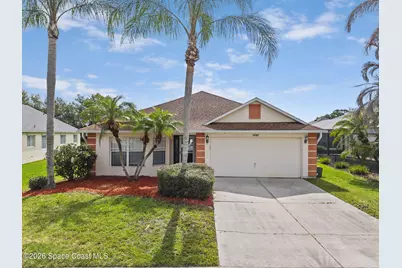 2607 Ventura Circle, Melbourne, FL 32904 - Photo 5