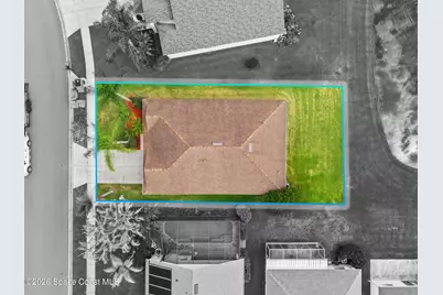 2607 Ventura Circle, Melbourne, FL 32904 - Photo 3