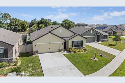 548 Coyote Drive, Cocoa, FL 32927 - Photo 3