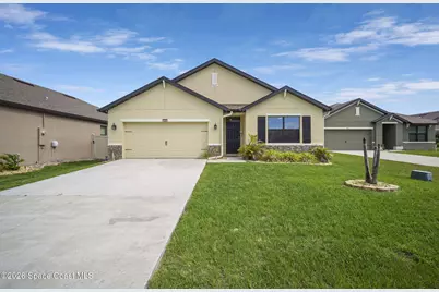 548 Coyote Drive, Cocoa, FL 32927 - Photo 5