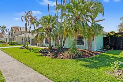 451 Lighthouse Landing Street, Satellite Beach, FL 32937 - Photo 3
