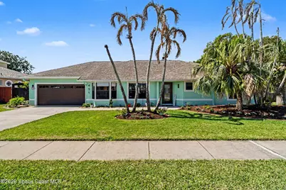 451 Lighthouse Landing Street, Satellite Beach, FL 32937 - Photo 29