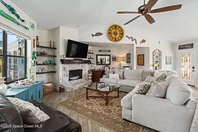 451 Lighthouse Landing Street, Satellite Beach, FL 32937 - Photo 7