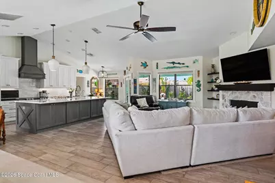 451 Lighthouse Landing Street, Satellite Beach, FL 32937 - Photo 5