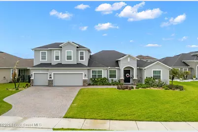 3135 Addison Drive, Melbourne, FL 32940 - Photo 1