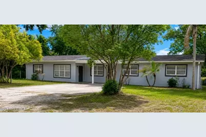 2536 Friday Road, Cocoa, FL 32926 - Photo 1