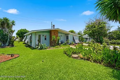 241 Avenida Central, Indialantic, FL 32903 - Photo 1