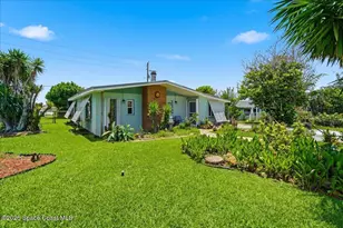 241 Avenida Central, Indialantic, FL 32903 - Photo 1