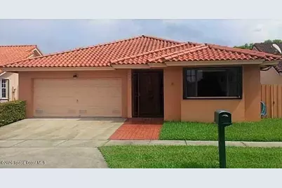 5471 SW 144th Avenue, Miami, FL 33175 - Photo 1