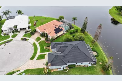 4304 Carswell Court, Rockledge, FL 32955 - Photo 5