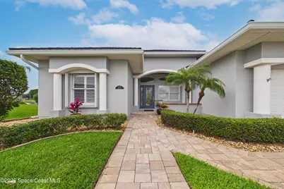 4304 Carswell Court, Rockledge, FL 32955 - Photo 9