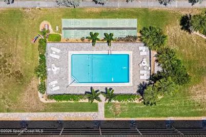 4100 Ocean Beach Boulevard #213, Cocoa Beach, FL 32931 - Photo 35