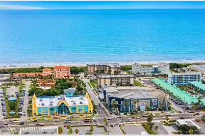 4100 Ocean Beach Boulevard #213, Cocoa Beach, FL 32931 - Photo 39