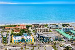 4100 Ocean Beach Blvd, Cocoa Beach, FL 32931 - Photo 39