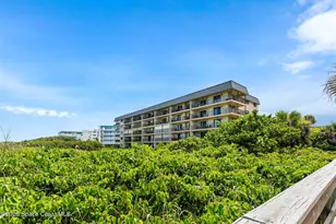 4100 Ocean Beach Blvd, Cocoa Beach, FL 32931 - Photo 27