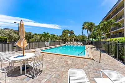 4100 Ocean Beach Boulevard #213, Cocoa Beach, FL 32931 - Photo 3