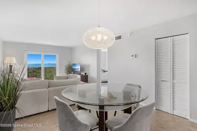 4100 Ocean Beach Boulevard #213, Cocoa Beach, FL 32931 - Photo 11