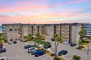 4100 Ocean Beach Blvd, Cocoa Beach, FL 32931 - Photo 1