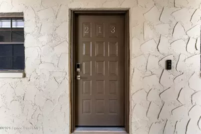 4100 Ocean Beach Boulevard #213, Cocoa Beach, FL 32931 - Photo 5