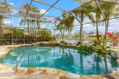 2585 Summerwind Court, Melbourne, FL 32904 - Photo 5