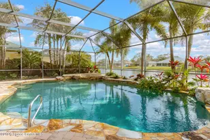 2585 Summerwind Ct, Melbourne, FL 32904 - Photo 5