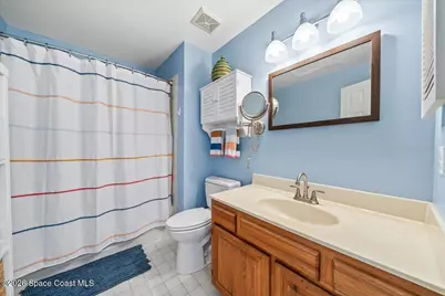 119 Casseekee Trail #3-119, Melbourne Beach, FL 32951 - Photo 31