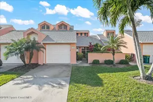 119 Casseekee Trail, Melbourne Beach, FL 32951 - Photo 1