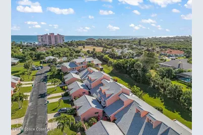 119 Casseekee Trail #3-119, Melbourne Beach, FL 32951 - Photo 3