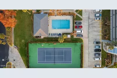1700 N Atlantic Avenue #151, Cocoa Beach, FL 32931 - Photo 35