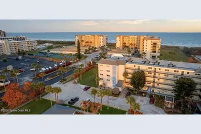 1700 N Atlantic Avenue #151, Cocoa Beach, FL 32931 - Photo 3