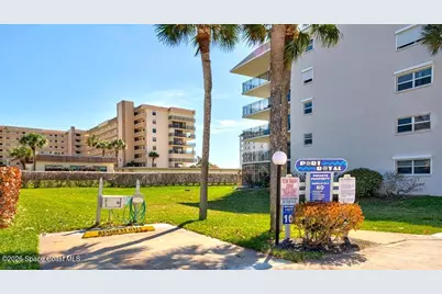 1700 N Atlantic Avenue #151, Cocoa Beach, FL 32931 - Photo 41