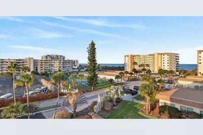1700 N Atlantic Avenue #151, Cocoa Beach, FL 32931 - Photo 19
