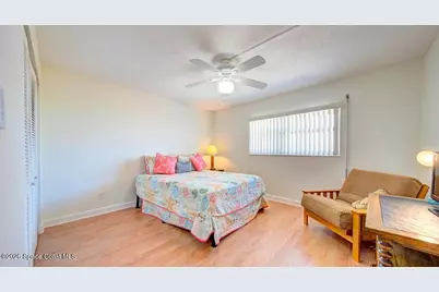 1700 N Atlantic Avenue #151, Cocoa Beach, FL 32931 - Photo 29