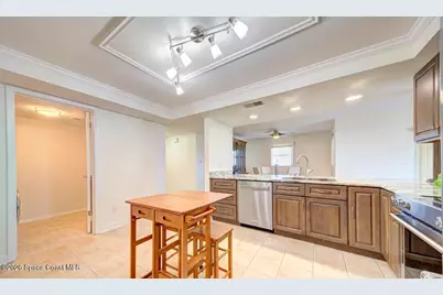1700 N Atlantic Avenue #151, Cocoa Beach, FL 32931 - Photo 5