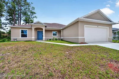 766 Starland Street SE, Palm Bay, FL 32909 - Photo 1