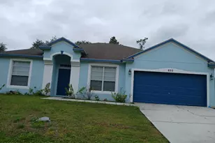 820 Tedder Rd SE, Palm Bay, FL 32909 - Photo 1