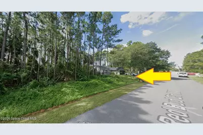 1940 Red Bud Circle NW, Palm Bay, FL 32907 - Photo 1